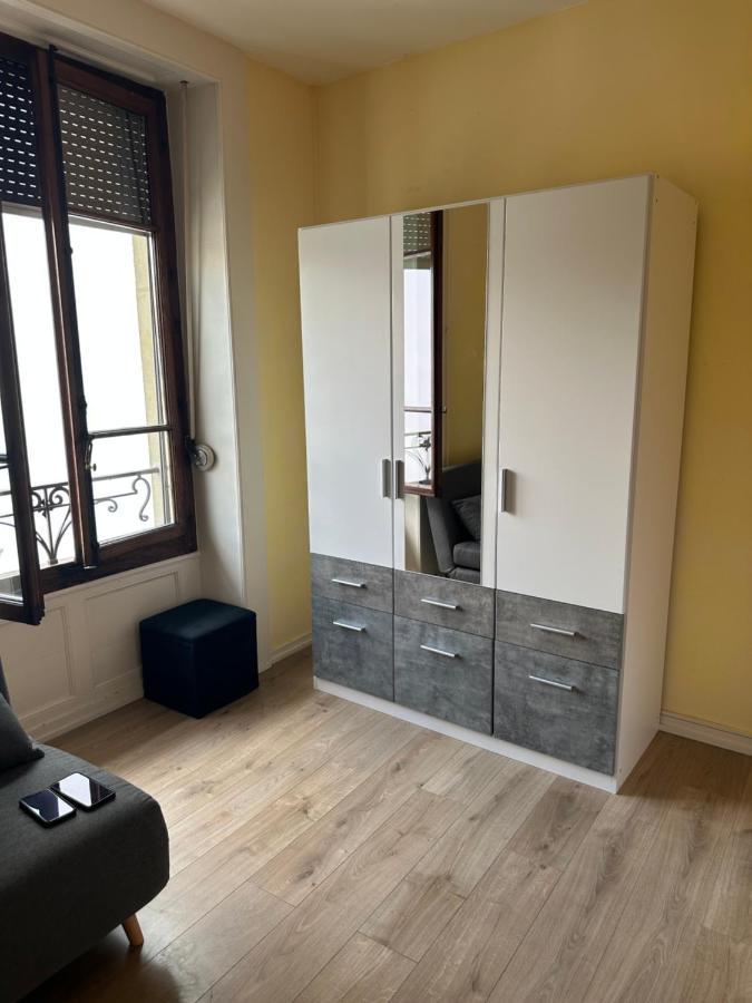 Apartment Tres Accueillant *